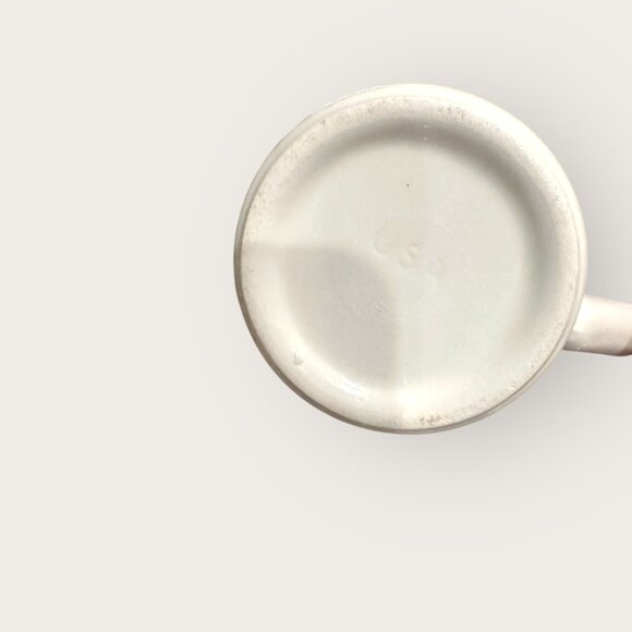 Vintage Campbell’s Soup Mug made in USA - Picture 3 of 5